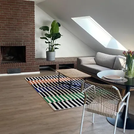 2-Zimmer-Wohnung In Hamburg Am Flughafen